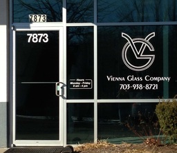 Vienna Glass Headquarters